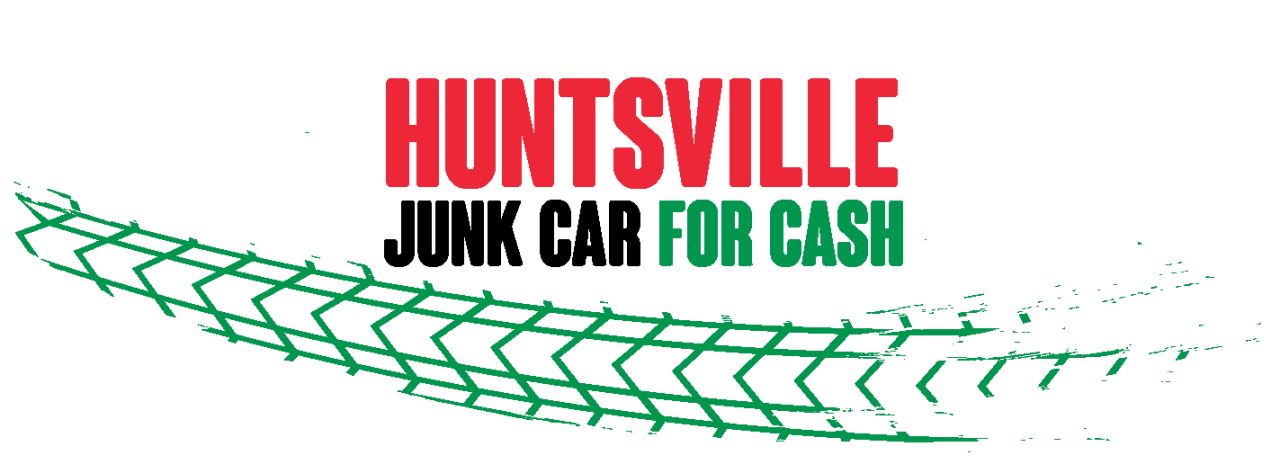 cash for cars in Huntsville AL